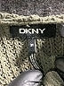 DKNY 100% Polyester Green Pullover Sweater Size 3T - photo 3