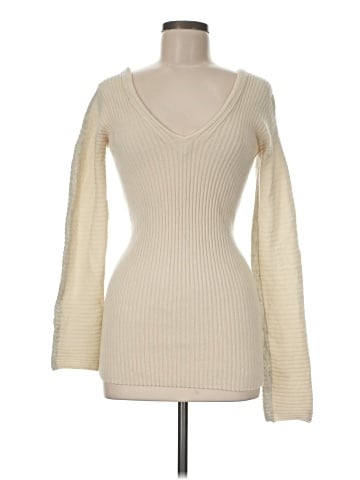 Rag & Bone Cashmere Pullover Sweater (view 1)