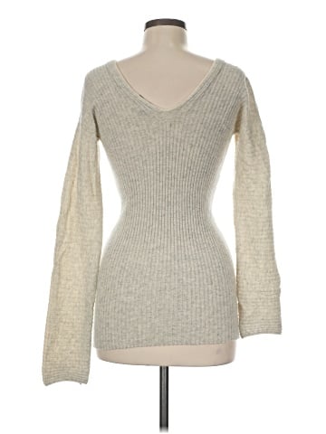 Rag & Bone Cashmere Pullover Sweater (view 2)