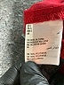 INC International Concepts 100% Polyester Red Tank Top Size L - photo 8