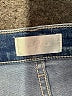 7 For All Mankind Blue Jeans Size S (estimated) - photo 7