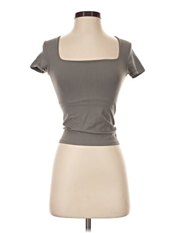 Intimately by Free People Short Sleeve T-Shirt (view 1)