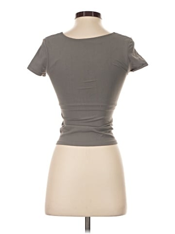 Intimately by Free People Short Sleeve T-Shirt (view 2)