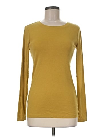 Eddie Bauer Long Sleeve T-Shirt (view 1)