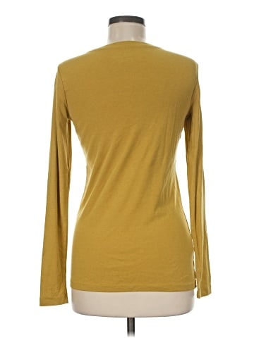 Eddie Bauer Long Sleeve T-Shirt (view 2)