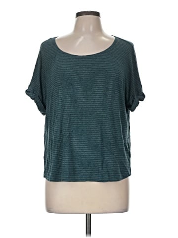 CAbi Short Sleeve T-Shirt (view 1)