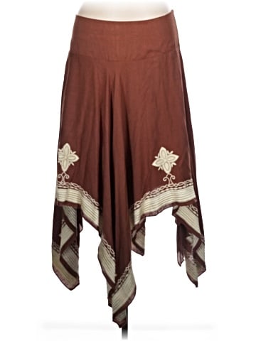Lotta Stensson Silk Skirt (view 1)