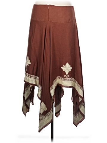 Lotta Stensson Silk Skirt (view 2)