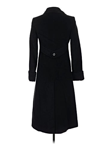 Jones New York Wool Coat (view 2)