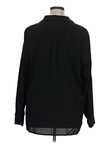 BonWorth Long Sleeve Blouse (view 2)