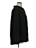 BonWorth 100% Polyester Black Long Sleeve Blouse Size XL - photo 4