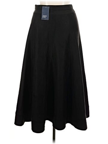 Crown & Ivy Formal Skirt (view 2)