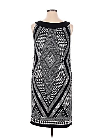 Sandra Darren Cocktail Dress (view 2)