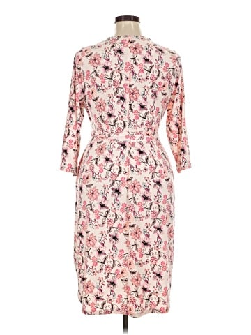 Lane Bryant Casual Dress (view 2)