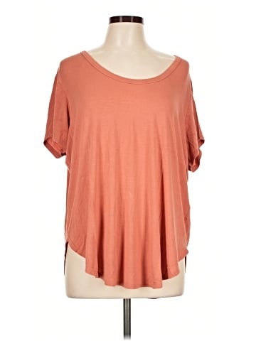 Old Navy Short Sleeve T-Shirt (view 1)