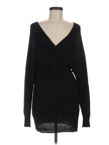 MADE IN ITALY Pullover Sweater (view 1)
