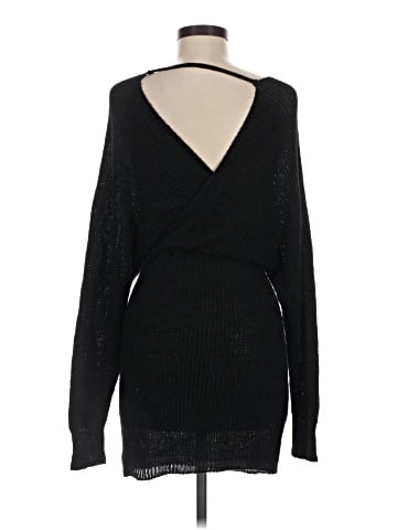 MADE IN ITALY Pullover Sweater (view 2)