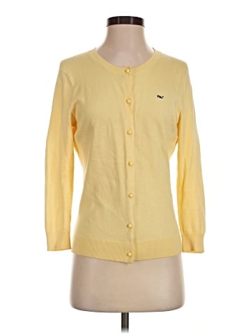 Vineyard Vines Cardigan (view 1)