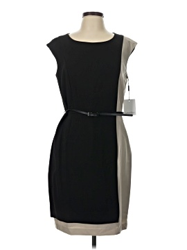 Calvin Klein Cocktail Dress (view 1)