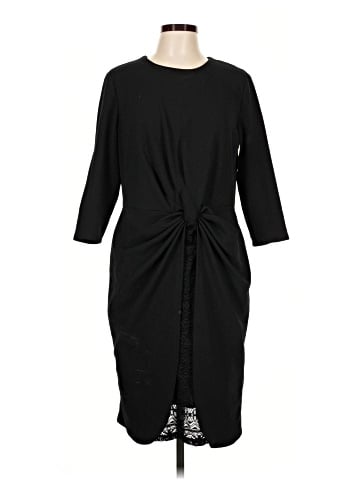 New York & Company Casual Dress (view 1)