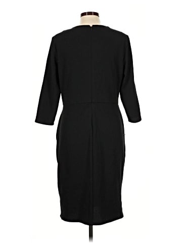 New York & Company Casual Dress (view 2)