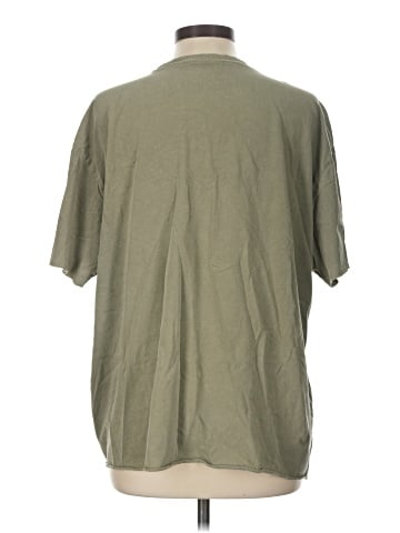 Torrid Short Sleeve T-Shirt (view 2)