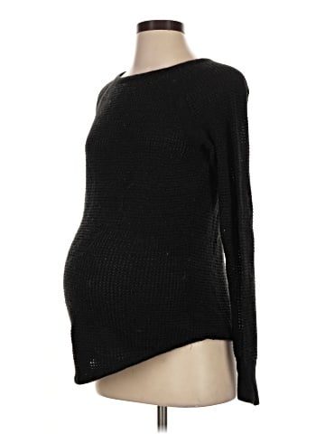 Liz Lange Maternity for Target Pullover Sweater (view 1)