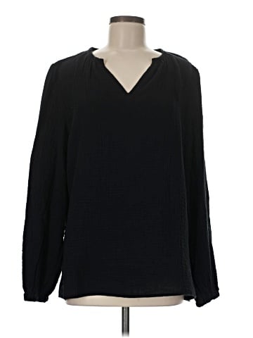 Belle By Kim Gravel Long Sleeve T-Shirt (view 1)