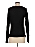 Liz Lange Maternity for Target Black Pullover Sweater Size Sm Maternity - photo 2
