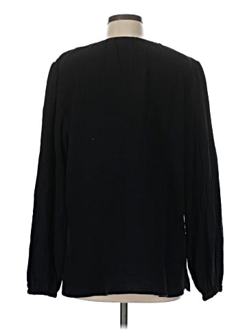 Belle By Kim Gravel Long Sleeve T-Shirt (view 2)