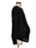 Liz Lange Maternity for Target Black Pullover Sweater Size Sm Maternity - photo 4