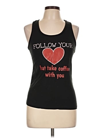 Emme Jordan Tank Top (view 1)
