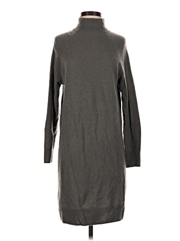 Saks Fifth Avenue Cashmere Pullover Sweater (view 1)