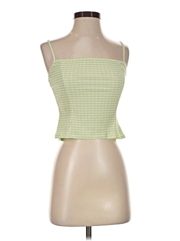 Motel Tank Top (view 1)