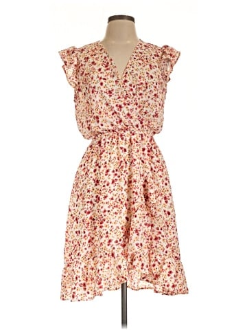 Gilli Casual Dress (view 1)
