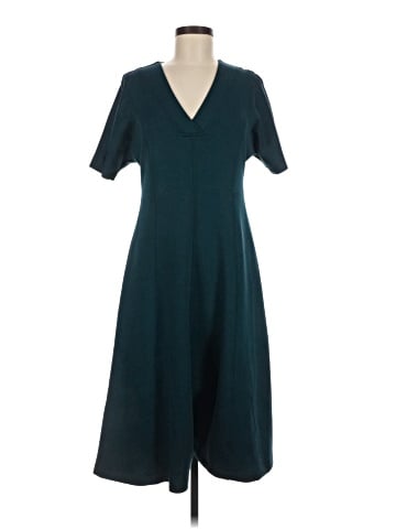 Banana Republic Factory Store Casual Dress (view 1)