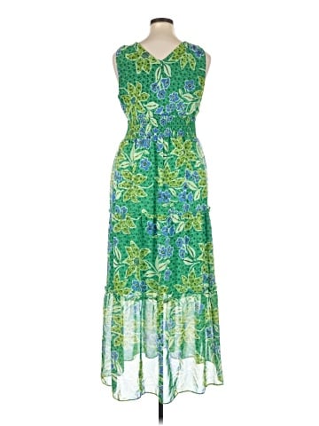 Rabbit Rabbit Rabbit Designs Casual Dress (view 2)