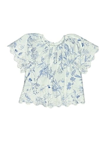 Gap Kids Short Sleeve Blouse (view 1)