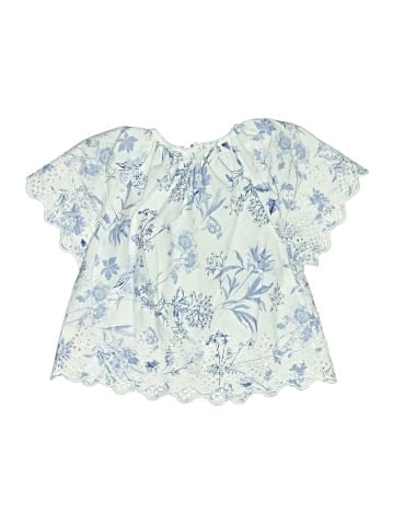 Gap Kids Short Sleeve Blouse (view 2)