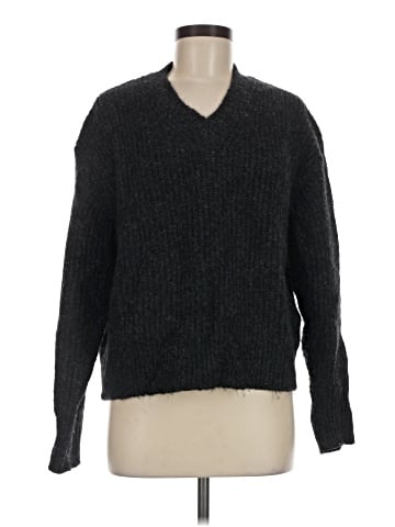 Uniqlo Pullover Sweater (view 1)