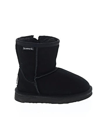 Bearpaw Boots (view 1)