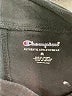 Champion Black Track Pants Size M (kids) - photo 3