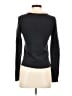 Moth Black Cardigan Size S - photo 2