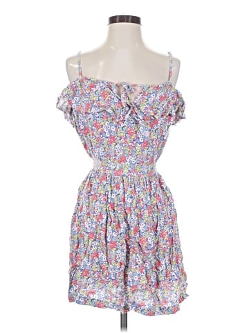 Cooperative Casual Dress (view 1)