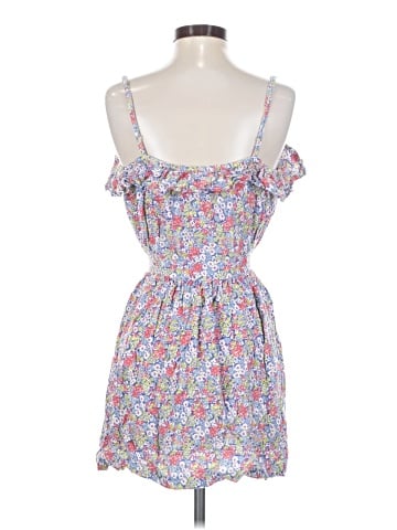 Cooperative Casual Dress (view 2)