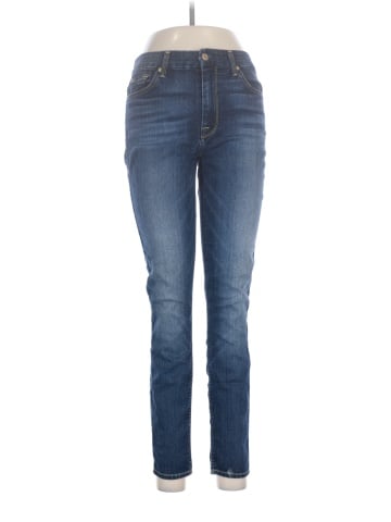 7 For All Mankind Jeans (view 1)