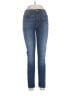 7 For All Mankind Blue Jeans Size Med  - photo 1