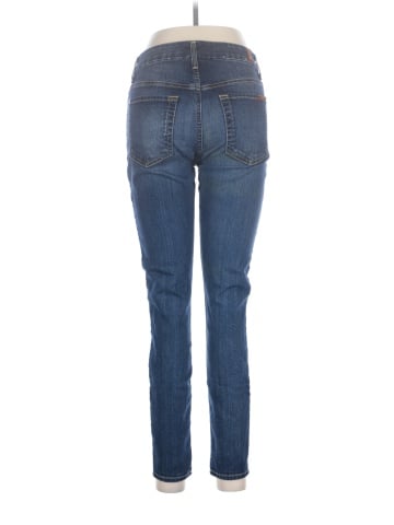 7 For All Mankind Jeans (view 2)