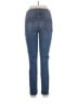 7 For All Mankind Blue Jeans Size Med  - photo 2