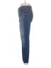 7 For All Mankind Blue Jeans Size Med  - photo 5